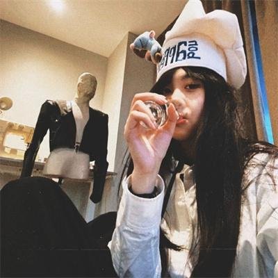 活著的部分