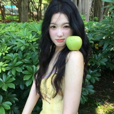 全世界只对你温柔以待
