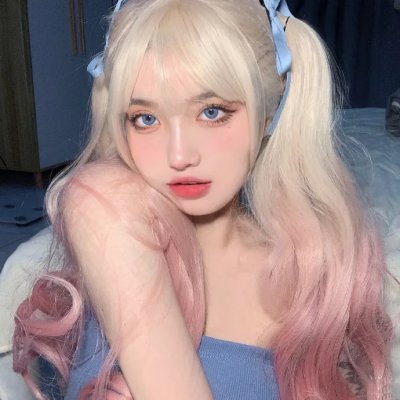 玉女情狂
